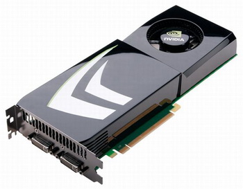 GeForce GTX 275